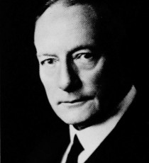 Thomas F. Burgess. First President of the Scarsdale Lawn Tennis Club, 1883-1884