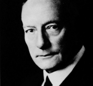 Thomas F. Burgess. First President of the Scarsdale Lawn Tennis Club, 1883-1884