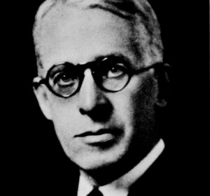 Alexander M. Crane, Third President of the Club in 1903, 1904 and 1906 and son of Alexander B Crane, distinguished Scarsdale landowner