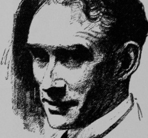 Rollin Kirby. President, 1920