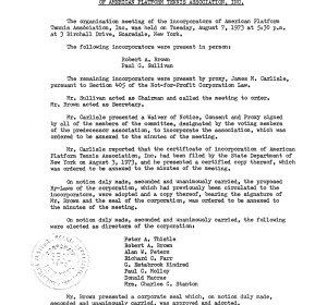 Revised bylaws approved