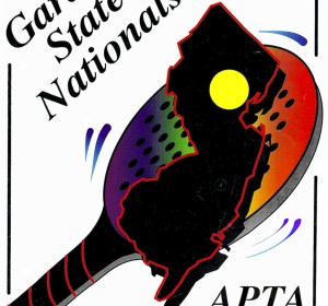Garden State Nationals, March 23 - 26, 1995