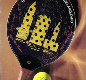 1993 National Championships Cleveland, OH, March 4-7, 1993