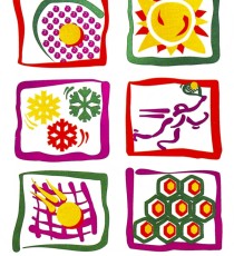 1996 National Championsips, Rochester, NY, March 20 - 24, 1996