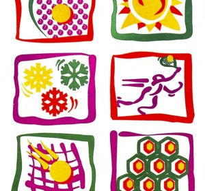 1996 National Championsips, Rochester, NY, March 20 - 24, 1996