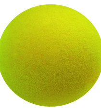 The modern ball makes its debut