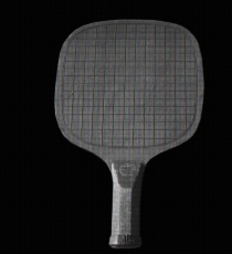 Original version. This was the version used by Jean Eaton in winning the inaugural Women's Singles and Doubles in 1935