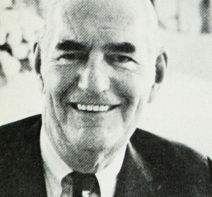 Oscar F. Moore, APTA President (1946-1948)
