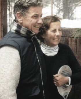 Wooley and Pam Bermingham. Wooley received the APTA Honor Award in 1979.