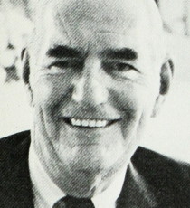 Oscar F. Moore