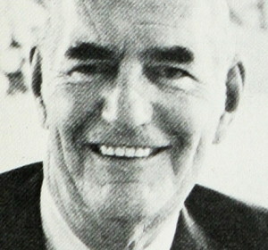 Oscar F. Moore