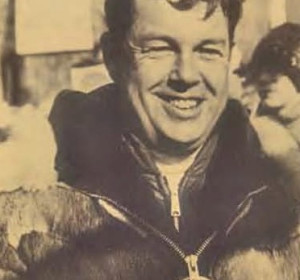 John E. Packard III. APTA President 1980-1982