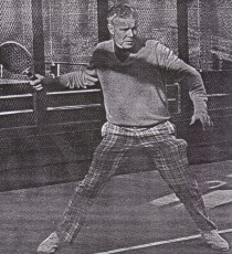 Chuck Baird (1922-2009)