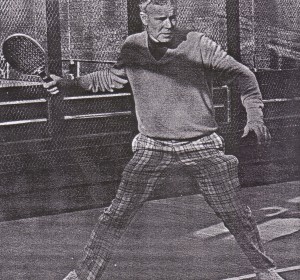 Chuck Baird (1922-2009)