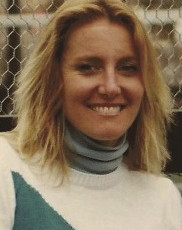 Hilary Hilton, 1980