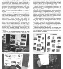 Platform Tennis News, Spring 1997