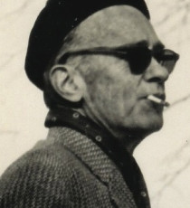 Ken Ward at Maursing Island Club, Rye NY.