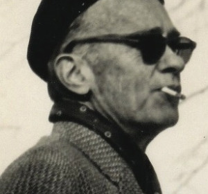 Ken Ward at Maursing Island Club, Rye NY.