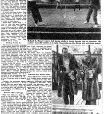 The New York Times, March 14, 1955