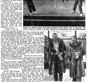 The New York Times, March 14, 1955