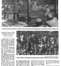 Two New Champions in Wall-to Wall Tennis. New York Times, March 1959