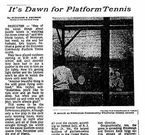 New York Times, <i>March 1972</i>