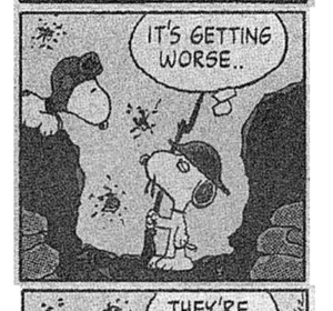 The APTA gets serious about foot-faults