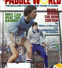 Who can beat the Bairds?