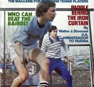 Who can beat the Bairds?