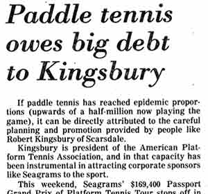 Gannett Westchester Newspapers, January 1979