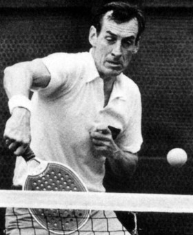 Gordon S. Gray (1933-2007)