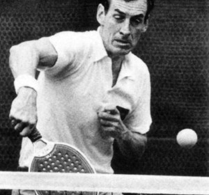 Gordon S. Gray (1933-2007)