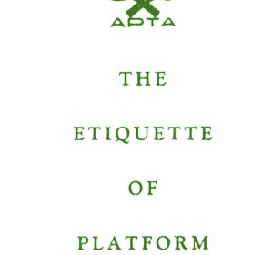 The Etiquette of Platform Tennis