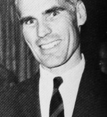 John P. Ware (1921-1999)