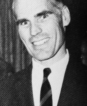 John P. Ware (1921-1999)