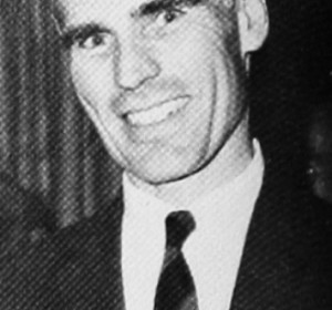 John P. Ware (1921-1999)