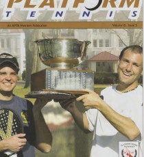 Scott Estes and Mike Cochrane