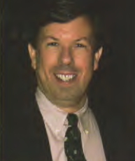 John Horine, APTA President 1998-2004