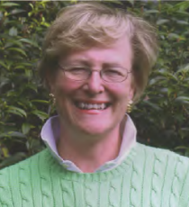 Ann Sheedy, new APTA Executive Director