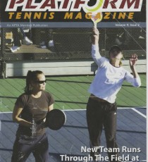 Laura Berendt and Annica Cooper