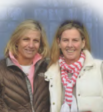 Jane McNitt and Wendy Shpiz 