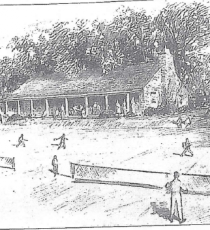 Scarsdale Inquirer April 10, 1936